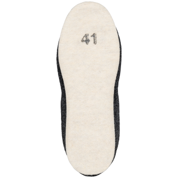 Zapatillas de estar por casa unisex made in france - Ref. XK845 Zapatillas de estar por casa unisex made in france - Ref. XK845