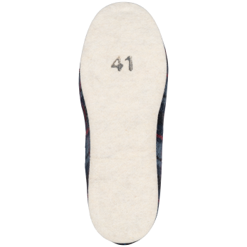 Zapatillas de estar por casa unisex made in france - Ref. XK845 Zapatillas de estar por casa unisex made in france - Ref. XK845