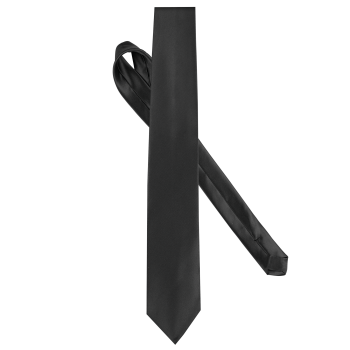 Corbata satinada - Ref. XK860