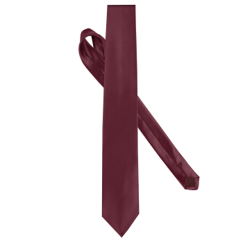 Corbata satinada - Ref. XK860