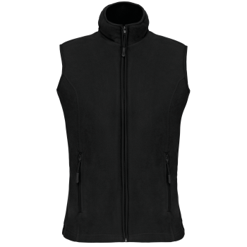 Chaleco micropolar mujer - Ref. XK906 Chaleco micropolar mujer - Ref. XK906