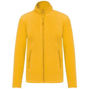 Chaqueta micropolar con cremallera mujer - Ref. XK907 Chaqueta micropolar con cremallera mujer - Ref. XK907