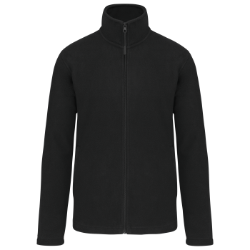 Chaqueta micropolar con cremallera unisex - Ref. XK9102 Chaqueta micropolar con cremallera unisex - Ref. XK9102
