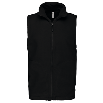 Chaleco micropolar hombre - Ref. XK913 Chaleco micropolar hombre - Ref. XK913