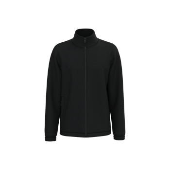 Chaqueta polar ajustable con puos elsticos - Ref. XK940