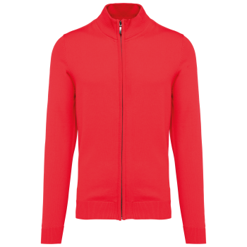 Chaqueta de punto con cremallera hombre - Ref. XK961 Chaqueta de punto con cremallera hombre - Ref. XK961