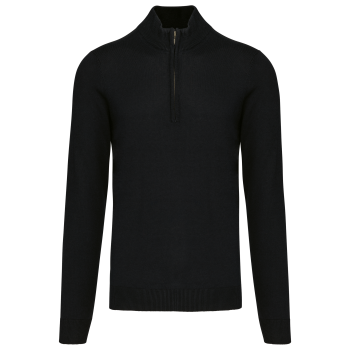 Jersey 1/4 cremallera hombre - Ref. XK970 Jersey 1/4 cremallera hombre - Ref. XK970