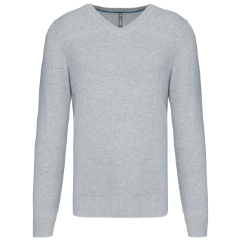 Jersey premium cuello de pico - Ref. XK982 Jersey premium cuello de pico - Ref. XK982