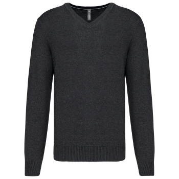 Jersey premium cuello de pico - Ref. XK982 Jersey premium cuello de pico - Ref. XK982