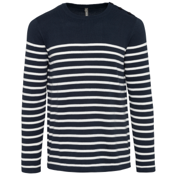 Jersey marinero para hombre - Ref. XK989 Jersey marinero para hombre - Ref. XK989