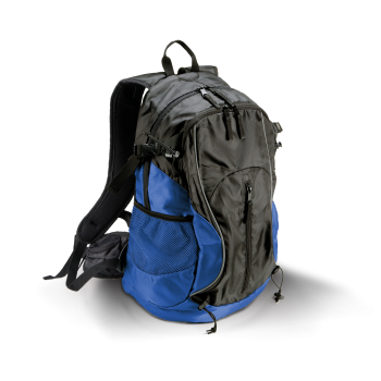 Mochila tiempo libre - Ref. XKI0110 Mochila tiempo libre - Ref. XKI0110