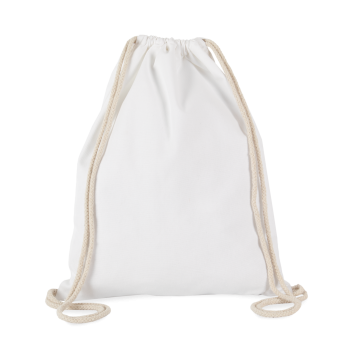 Mochila con cordones gruesos - Ref. XKI0154