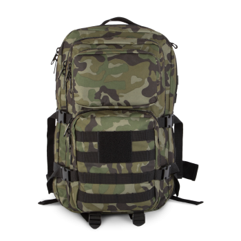 Mochila táctica m.o.l.l.e. - Ref. XKI0162 Mochila táctica m.o.l.l.e. - Ref. XKI0162