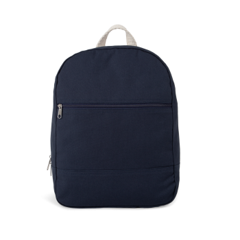 Mochila básica de algodón - Ref. XKI0185 Mochila básica de algodón - Ref. XKI0185