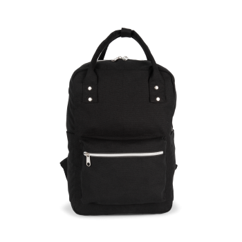 Mochila de estilo urbano con asas - Ref. XKI0186 Mochila de estilo urbano con asas - Ref. XKI0186