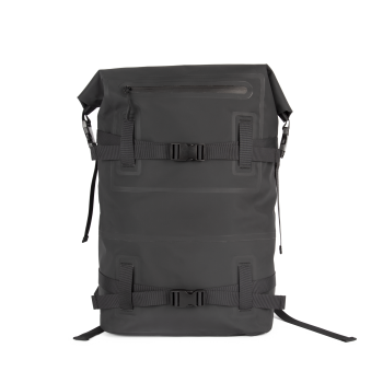 Mochila impermeable con correas de compresión - Ref. XKI0187 Mochila impermeable con correas de compresión - Ref. XKI0187