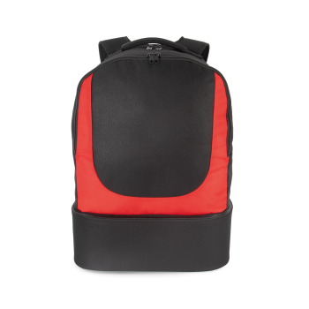 Mochila para deportes de equipo con fondo r�gido - Ref. XKI0192