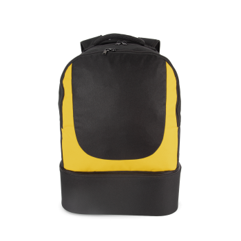 Mochila para deportes de equipo con fondo rígido - Ref. XKI0192 Mochila para deportes de equipo con fondo rígido - Ref. XKI0192