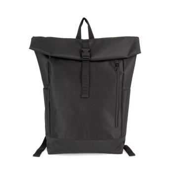 Mochila casual roll-top - Ref. XKI0195