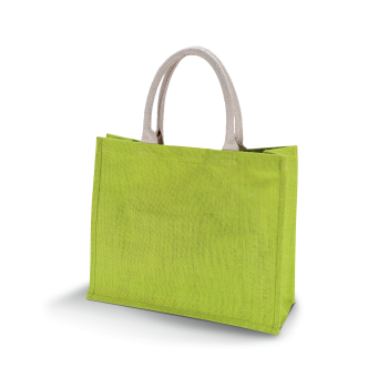 Bolsa de playa en yute - Ref. XKI0219 Bolsa de playa en yute - Ref. XKI0219