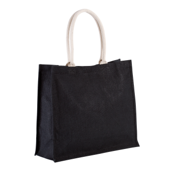 Bolsa de playa en yute - Ref. XKI0219 Bolsa de playa en yute - Ref. XKI0219