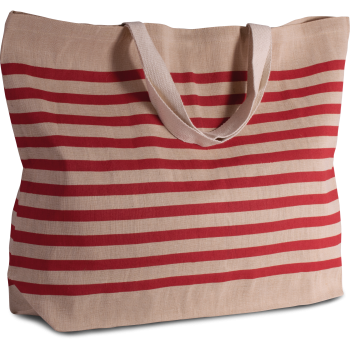 Bolsa grande de juco - Ref. XKI0228 Bolsa grande de juco - Ref. XKI0228