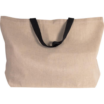 Bolsa grande de juco - Ref. XKI0228 Bolsa grande de juco - Ref. XKI0228