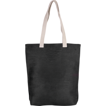 Bolsa shopper de juco - Ref. XKI0229 Bolsa shopper de juco - Ref. XKI0229