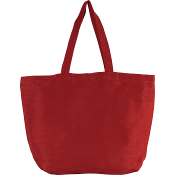 Bolsa grande de juco con forro interior - Ref. XKI0231 Bolsa grande de juco con forro interior - Ref. XKI0231