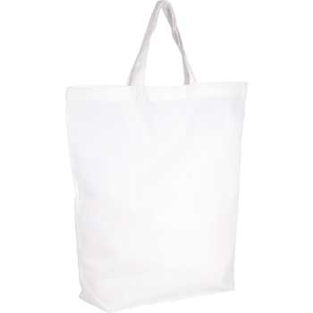 Bolsa shopper de algodn - Ref. XKI0247