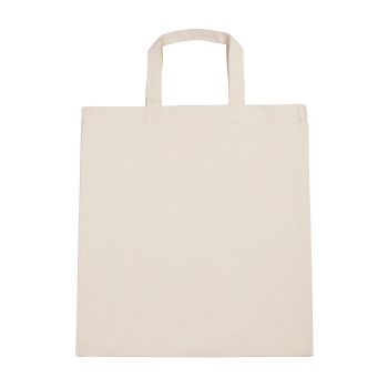 Bolsa shopper de algodón canvas - Ref. XKI0249 Bolsa shopper de algodón canvas - Ref. XKI0249