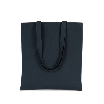 Bolsa shopper de algodón canvas - Ref. XKI0250 Bolsa shopper de algodón canvas - Ref. XKI0250