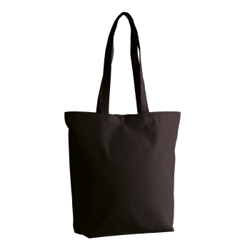 Bolsa tote de algodón orgánico - Ref. XKI0252 Bolsa tote de algodón orgánico - Ref. XKI0252