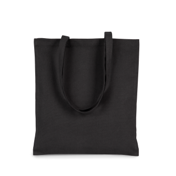 Bolsa shopper clásica de algodón orgánico - Ref. XKI0262 Bolsa shopper clásica de algodón orgánico - Ref. XKI0262