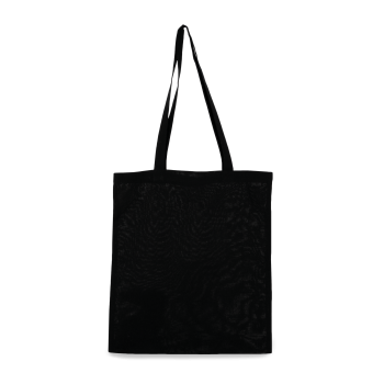 Bolsa shopper algodón orgánico - Ref. XKI0288 Bolsa shopper algodón orgánico - Ref. XKI0288
