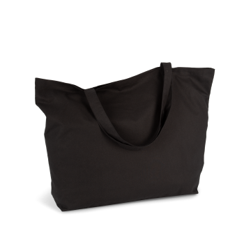 Bolsa shopper extragrande de algodón - Ref. XKI0292 Bolsa shopper extragrande de algodón - Ref. XKI0292