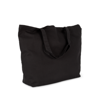 Bolsa shopper extragrande de algodón - Ref. XKI0296 Bolsa shopper extragrande de algodón - Ref. XKI0296