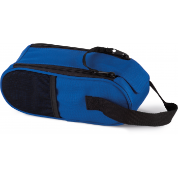 Bolsa de petanca semirrígida - 3 bolas - Ref. XKI0346 Bolsa de petanca semirrígida - 3 bolas - Ref. XKI0346