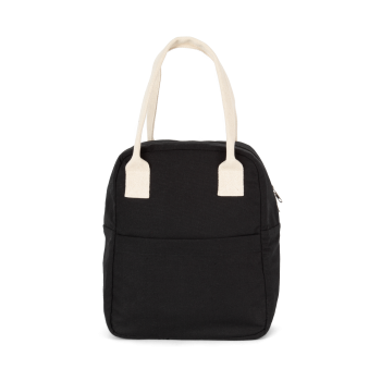 Bolsa isotérmica de algodón - Ref. XKI0369 Bolsa isotérmica de algodón - Ref. XKI0369