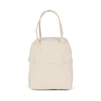Bolsa isotérmica de algodón - Ref. XKI0369 Bolsa isotérmica de algodón - Ref. XKI0369