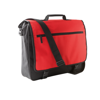 Bolsa porta documentos con solapa - Ref. XKI0412 Bolsa porta documentos con solapa - Ref. XKI0412