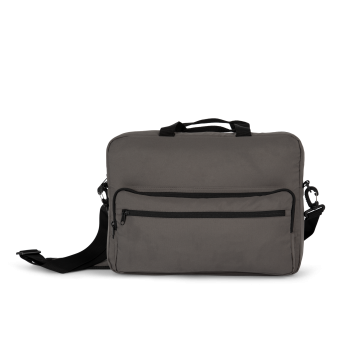 Bolsa de trabajo para ordenador reciclada - Ref. XKI0433 Bolsa de trabajo para ordenador reciclada - Ref. XKI0433