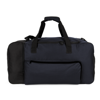 Bolsa de deporte grande con compartimento lateral - Ref. XKI0649 Bolsa de deporte grande con compartimento lateral - Ref. XKI0649