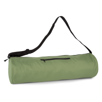 Bolsa porta esterillas reciclada de yoga - Ref. XKI0654 Bolsa porta esterillas reciclada de yoga - Ref. XKI0654