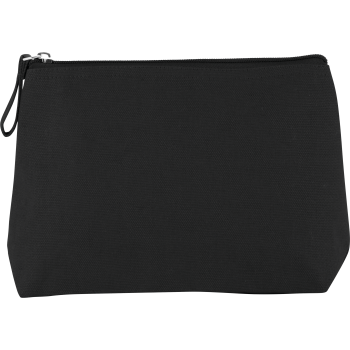 Neceser de algodón canvas - Ref. XKI0724 Neceser de algodón canvas - Ref. XKI0724
