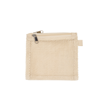 Neceser/estuche de doble compartimento - Ref. XKI0738 Neceser/estuche de doble compartimento - Ref. XKI0738