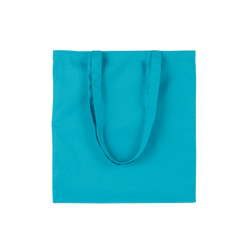 Bolsa shopper de polialgodón - Ref. XKI0741 Bolsa shopper de polialgodón - Ref. XKI0741