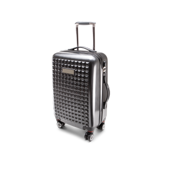 Maleta/trolley grande de policarbonato - Ref. XKI0808 Maleta/trolley grande de policarbonato - Ref. XKI0808