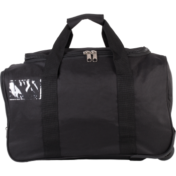 Bolsa deportiva con ruedas - Ref. XKI0824 Bolsa deportiva con ruedas - Ref. XKI0824