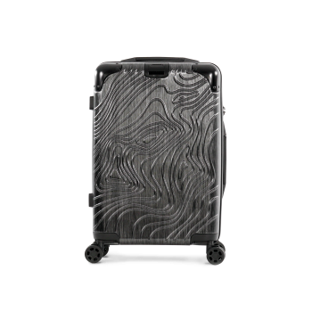 Trolley de cabina con 4 ruedas multidireccionales - Ref. XKI0838 Trolley de cabina con 4 ruedas multidireccionales - Ref. XKI0838